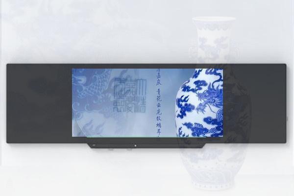 智慧校园一体机 物联网、网络化与智能化驱动的教育教学系统开发与应用