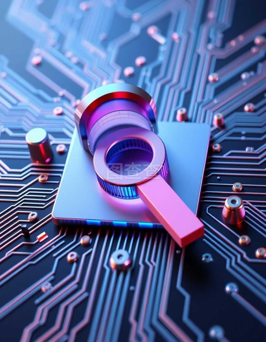 基于电路板背景的网络开发概念搜索 互联思维下的技术探索